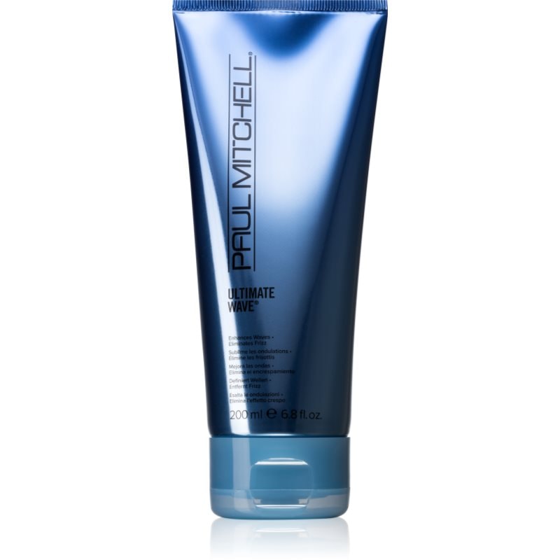 Paul Mitchell Curls стилизиращ крем за дефиниране на къдрици - Грижа за коса - Сравни цени от 1 магазин с безплатна доставка