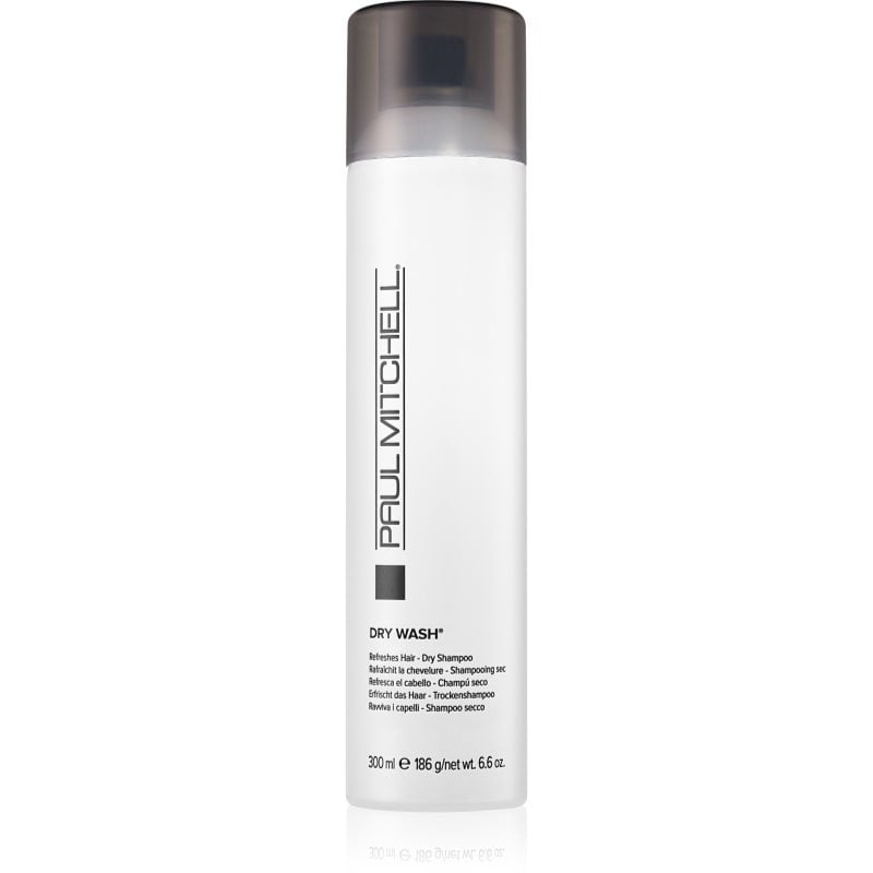 Paul Mitchell SoftStyle сух шампоан