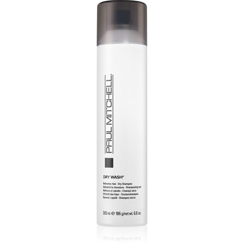 Paul Mitchell SoftStyle сух шампоан - Грижа за коса - Сравни цени от 1 магазин с безплатна доставка
