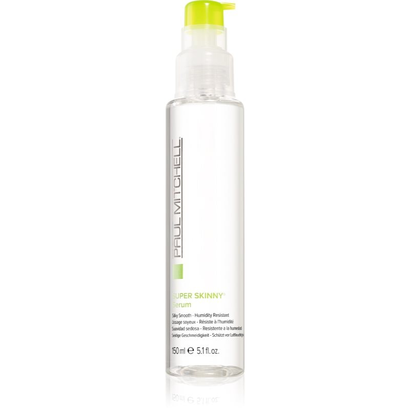 Paul Mitchell Smoothing Super Skinny Serum изглаждащ серум за непокорна коса - Грижа за коса - Сравни цени от 1 магазин с безплатна доставка