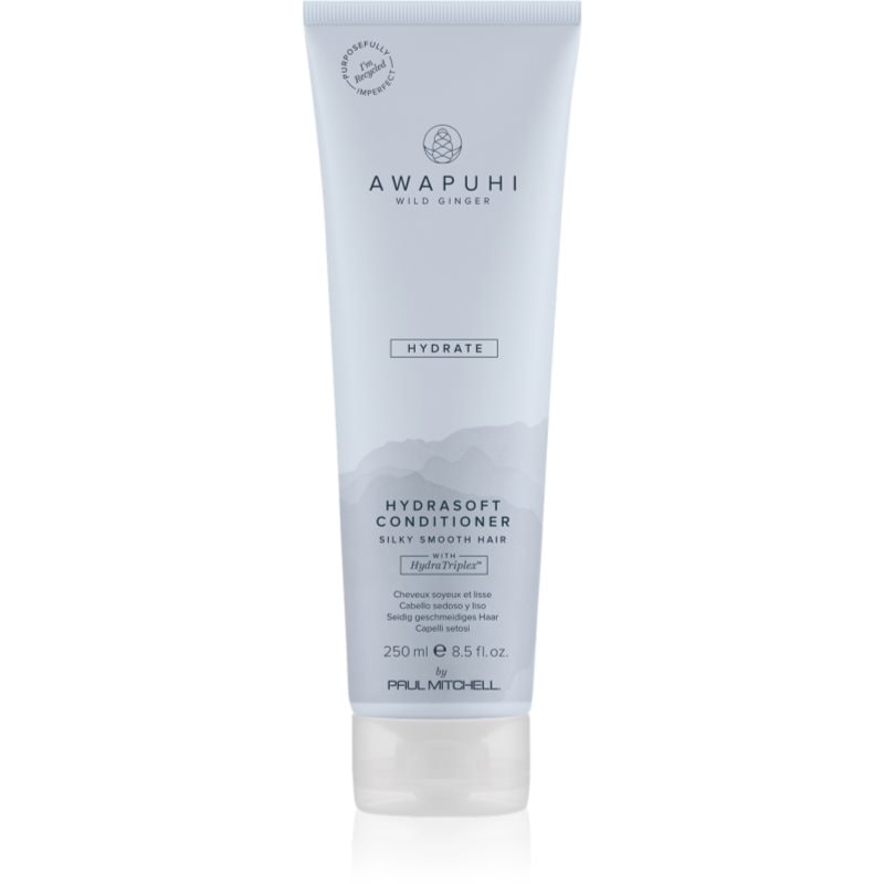 Paul Mitchell Awapuhi Wild Ginger HydraSoft Condicioner хидратиращ балсам - Грижа за коса - Сравни цени от 1 магазин с безплатна доставка