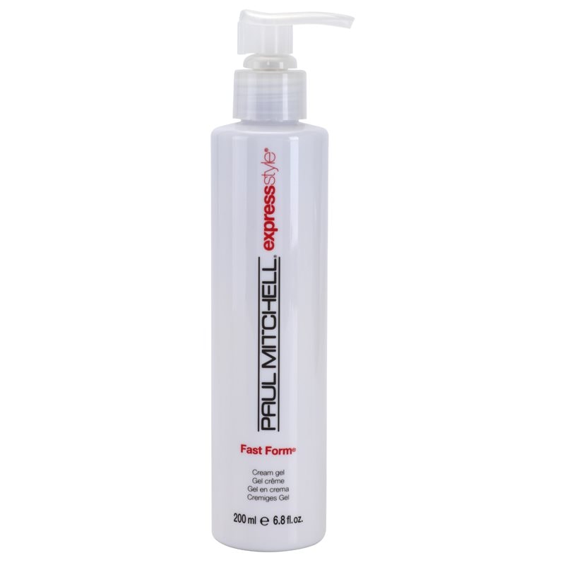 Paul Mitchell ExpressStyle крем-гел гъвкаво задържане - Грижа за коса - Сравни цени от 1 магазин с безплатна доставка
