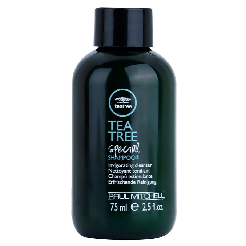 Paul Mitchell Tea Tree Special освежаващ шампоан