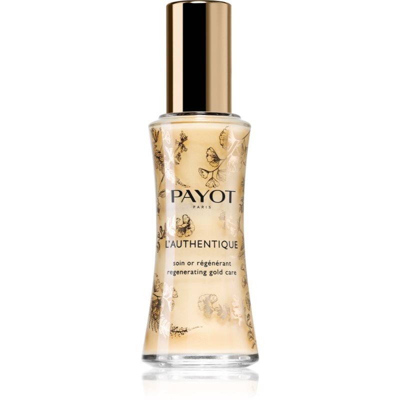 Payot L'Authentique интензивен регенериращ серум - Грижа за лице - Сравни цени от 1 магазин с безплатна доставка