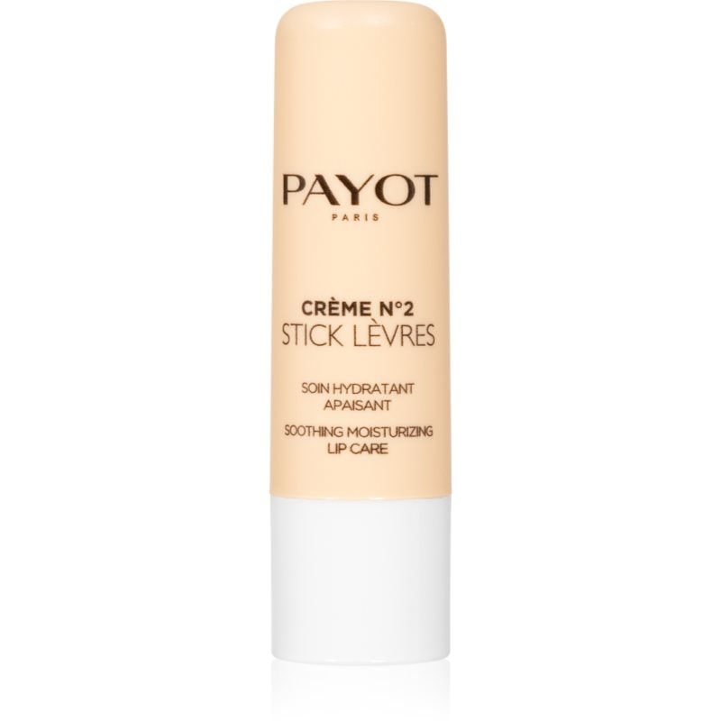 Payot N°2 Stick Lèvres хидратиращ балсам за устни - Грижа за лице - Сравни цени от 1 магазин с безплатна доставка