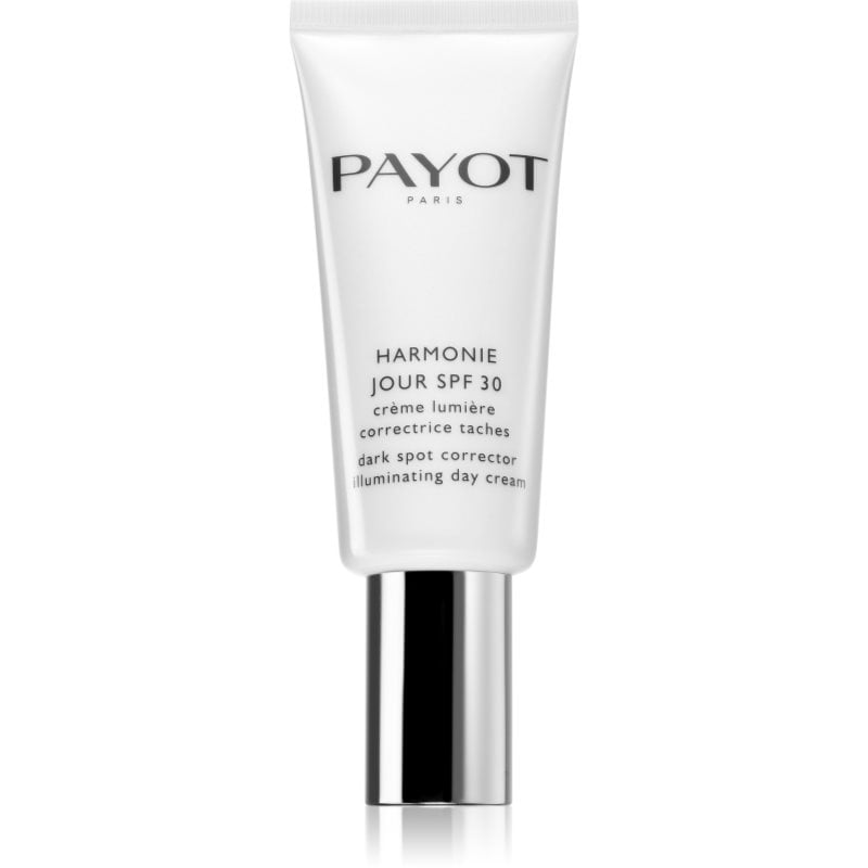 Payot Harmony Jour хидратиращ крем с витамин С SPF 30