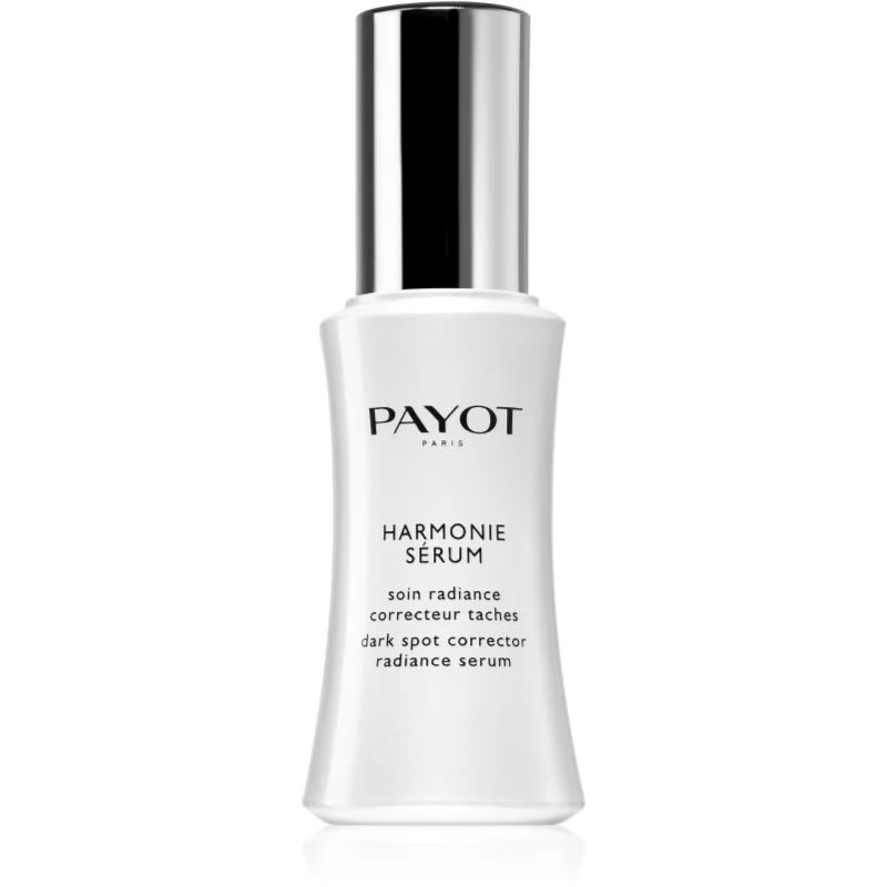 Payot Harmony Serum изсветляващ серум против пигментни петна с витамин С - Грижа за лице - Сравни цени от 1 магазин с безплатна доставка