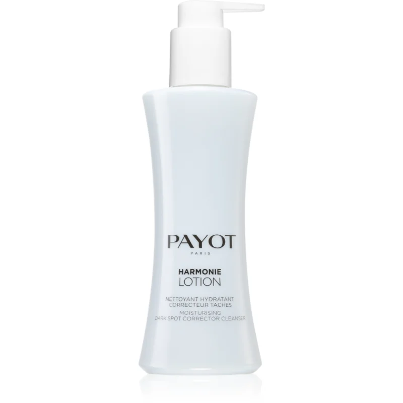 Payot Harmony Lotion средство за почистване против пигментни петна
