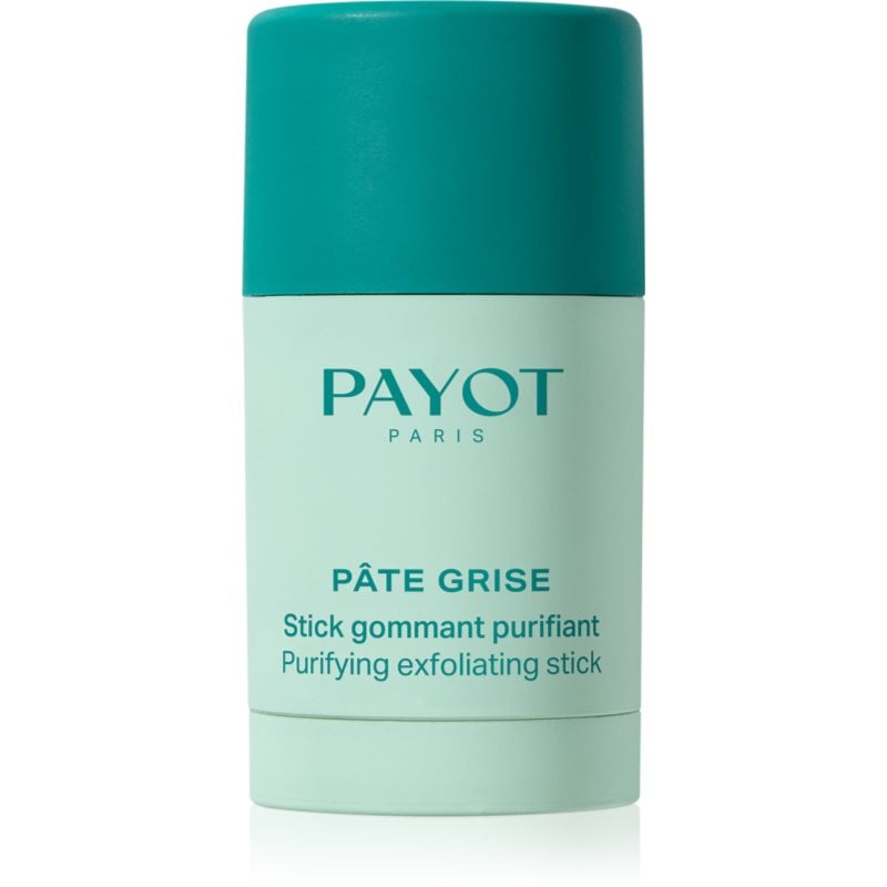 Payot Pâte Grise Stick Gommant Purifiant пилинг за лице за проблемна кожа