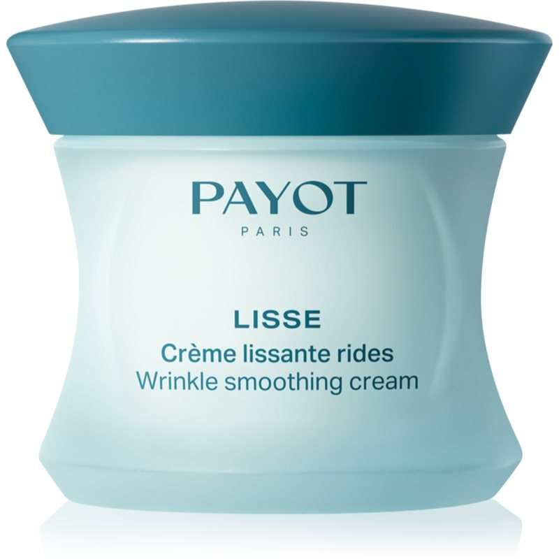Payot Payot Lisse Crème Lissante Rides изглаждащ дневен крем против бръчки - Унисекс парфюм 50мл - Сравни цени от 1 магазин с безплатна доставка