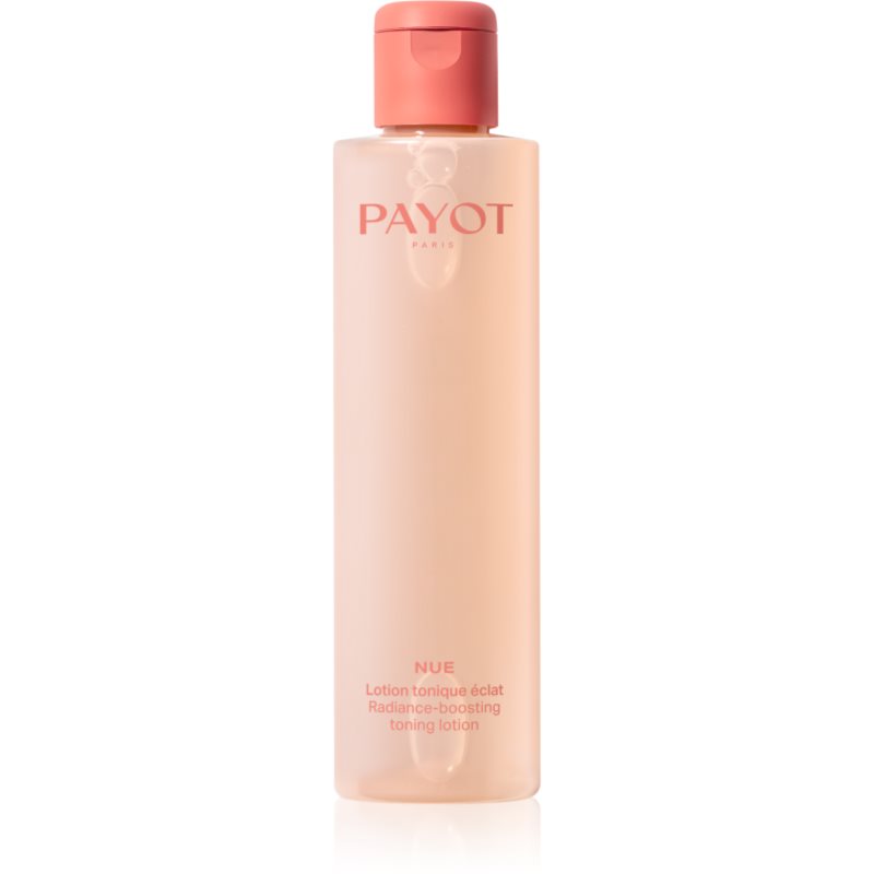 Payot Nue Lotion Tonique Éclat тоник за лице - Грижа за лице - Сравни цени от 1 магазин с безплатна доставка