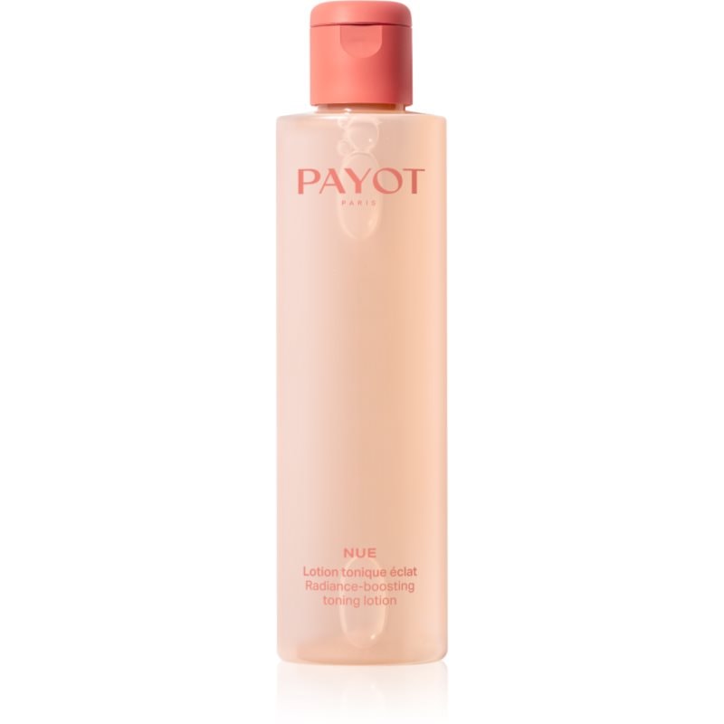 Payot Nue Lotion Tonique Éclat тоник за лице - Грижа за лице - Сравни цени от 1 магазин с безплатна доставка