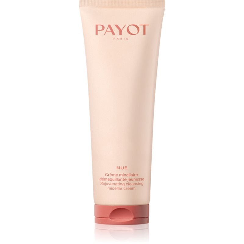 Payot Nue Crème Micellaire Démaquillante Jeunesse почистващ крем за лице - Грижа за лице - Сравни цени от 1 магазин с безплатна доставка
