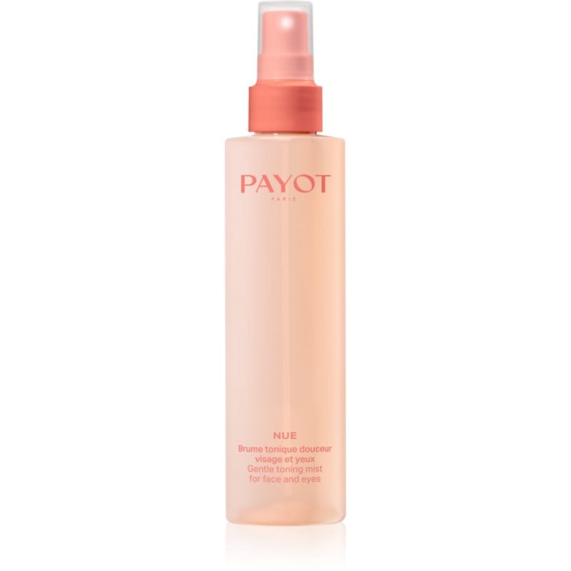 Payot Nue Brume Tonique Douceur хидратиращ тоник в спрей