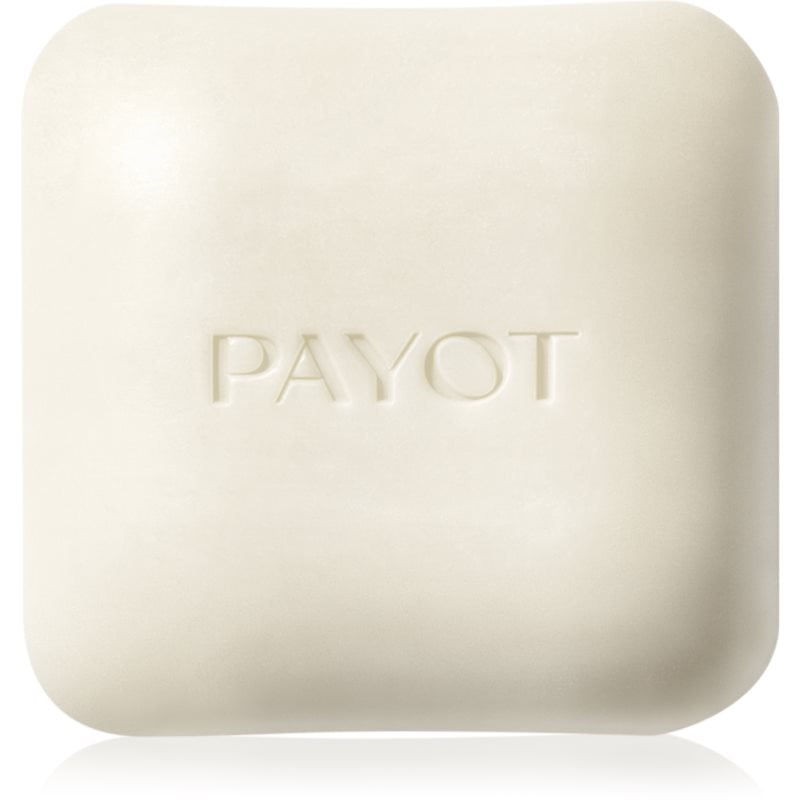 Payot Herbier Pain Nettoyant Visage Et Corps À L'huile Essentielle De Cyprès твърд сапун за лице и тяло