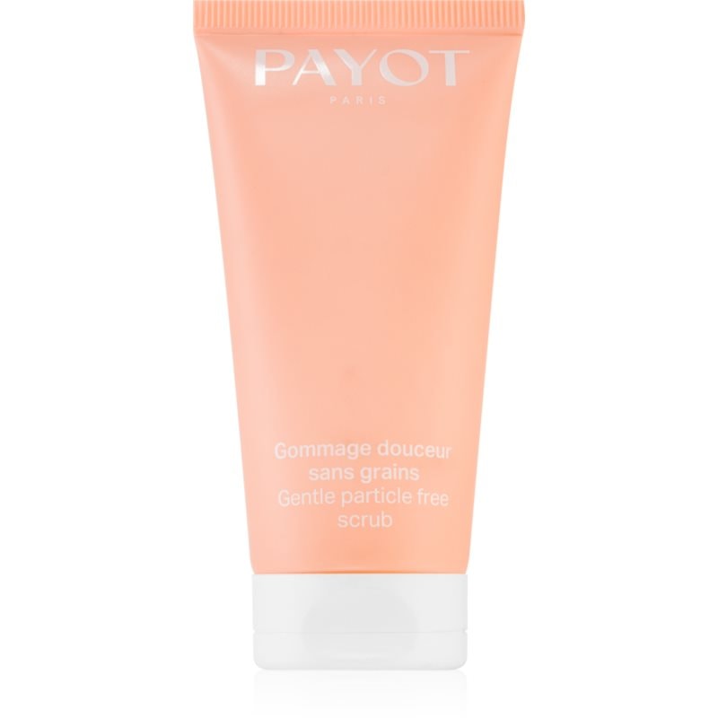 Payot Nue Gommage Douceur Sans Grains фин пилинг за всички видове кожа, включително и чувствителна - Грижа за лице - Сравни цени от 1 магазин с безплатна доставка