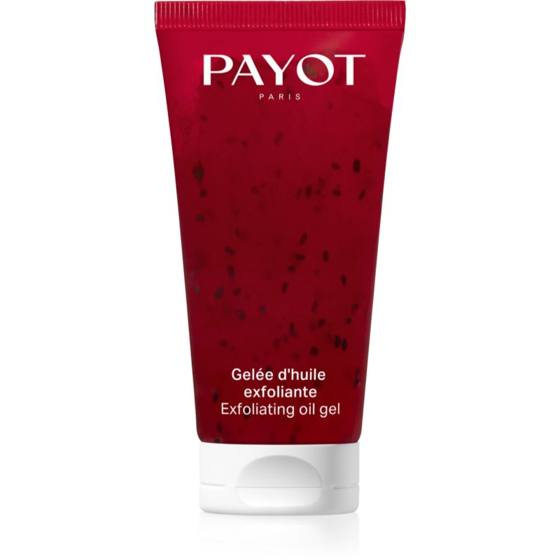 Payot Payot Nue Gelée D'huile Exfoliante почистващ пилинг гел с олио - Унисекс парфюм 50мл - Сравни цени от 1 магазин с безплатна доставка