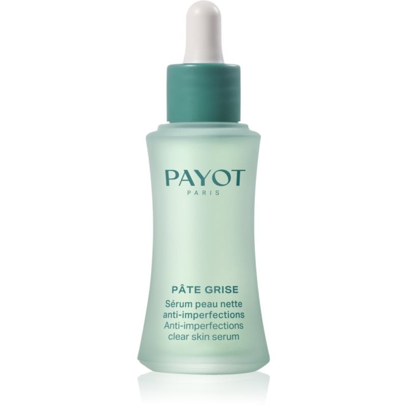 Payot Pâte Grise Sérum Peau Nette Anti-Imperfections серум за проблемна и мазна кожа
