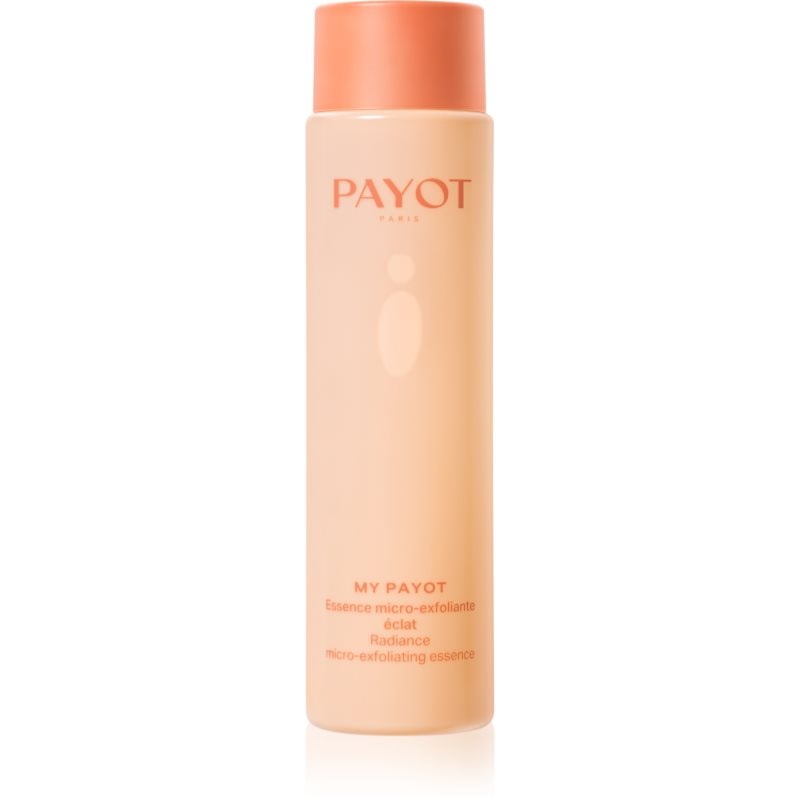 Payot My Payot Essence Micro-Exfoliante Éclat ексфолираща есенция - Грижа за лице - Сравни цени от 1 магазин с безплатна доставка