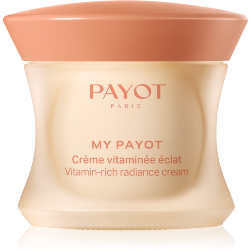 Payot Payot My Payot Crème Vitaminée Éclat крем с витамини - Унисекс парфюм 50мл - Сравни цени от 1 магазин с безплатна доставка