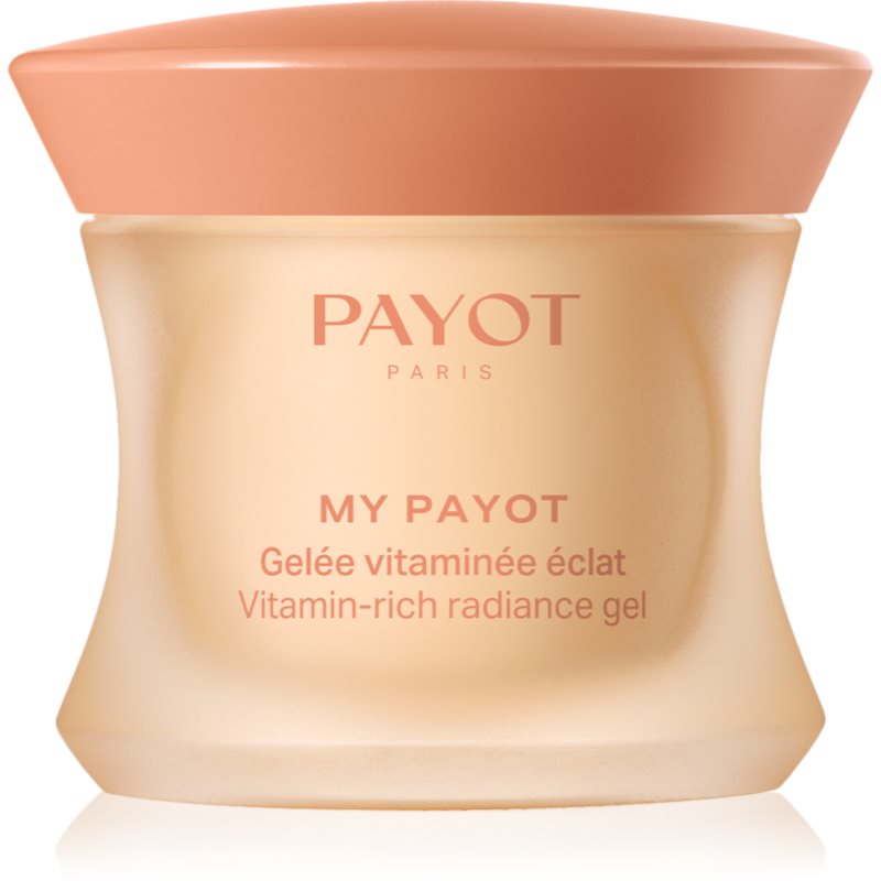 Payot My Payot Gelée Vitaminée Éclat крем-гел с витамини - Грижа за лице - Сравни цени от 1 магазин с безплатна доставка