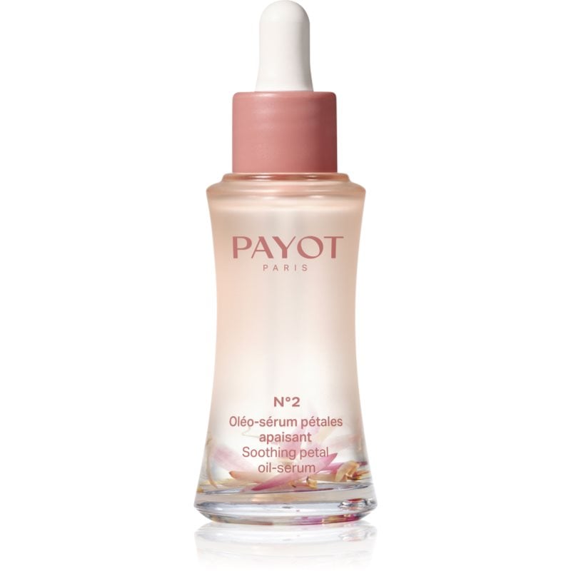 Payot N°2 Oleo-Sérum Pétales Apaisant стягащ серум-масло за лице