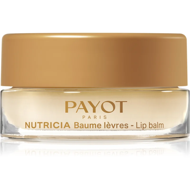 Payot Nutricia Baume Lèvres Cocoon балсам за устни за подхранване и хидратация - Грижа за лице - Сравни цени от 1 магазин с безплатна доставка