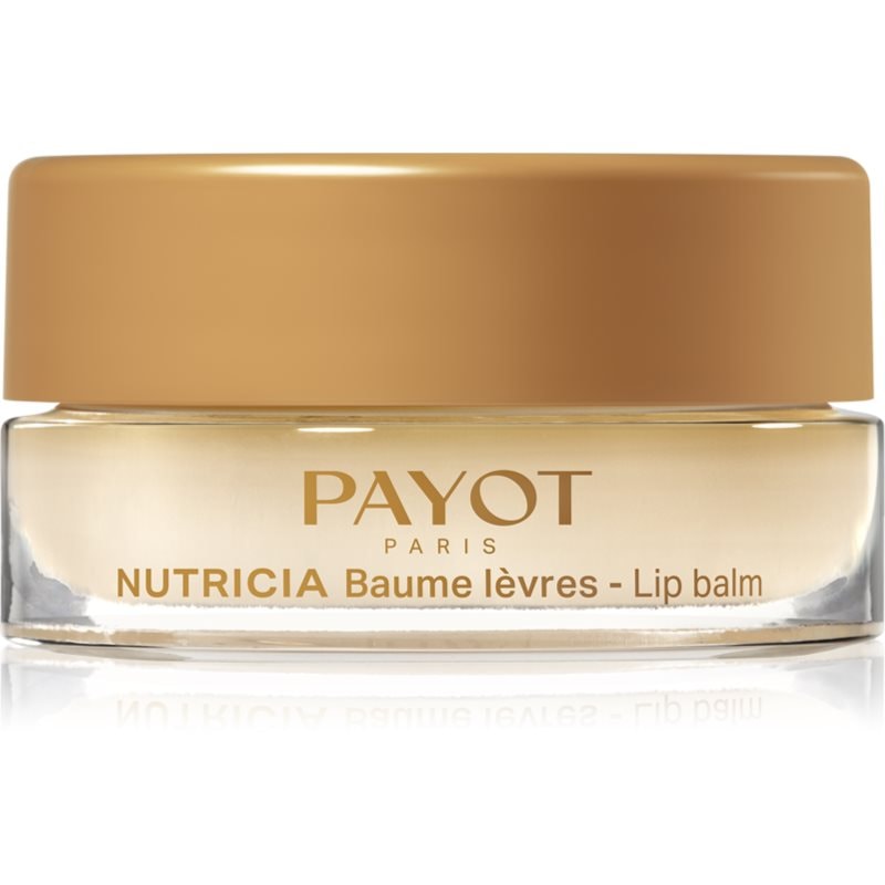 Payot Nutricia Baume Lèvres Cocoon балсам за устни за подхранване и хидратация - Грижа за лице - Сравни цени от 1 магазин с безплатна доставка