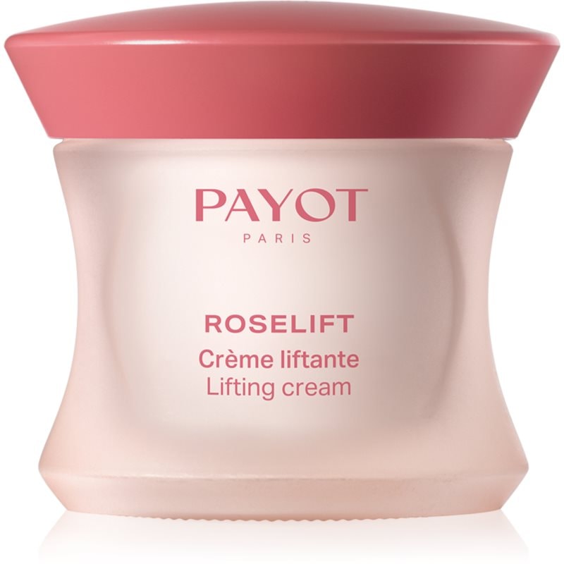 Payot Roselift Crème Liftante стягащ и лифтинг дневен крем - Грижа за лице - Сравни цени от 1 магазин с безплатна доставка