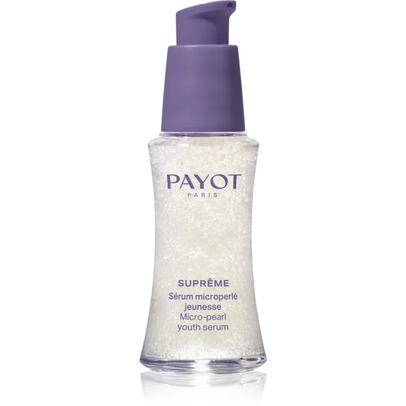 Payot Suprême Sérum Microperlé интензивен подмладяващ серум с микрочастици - Грижа за лице - Сравни цени от 1 магазин с безплатна доставка