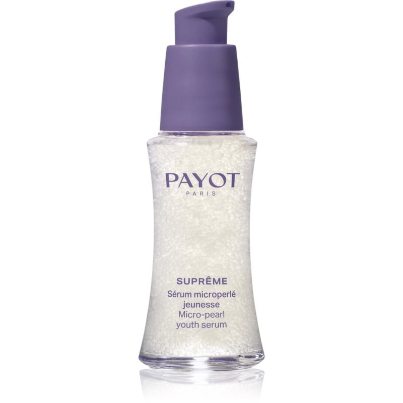 Payot Suprême Sérum Microperlé интензивен подмладяващ серум с микрочастици - Грижа за лице - Сравни цени от 1 магазин с безплатна доставка