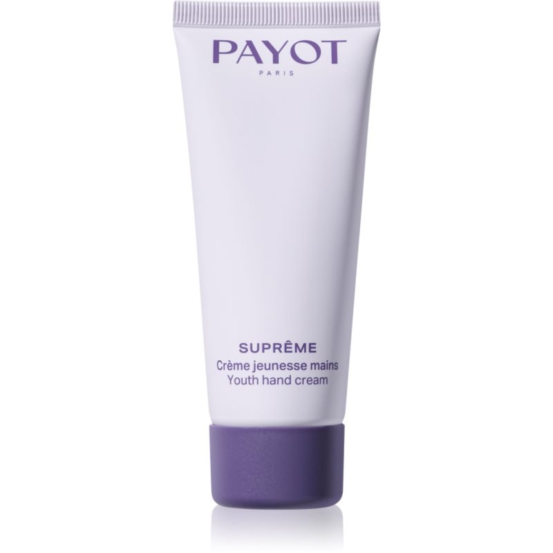Payot Suprême Crème Jeunesse Mains подхранващ крем за ръце - Грижа за тяло - Сравни цени от 1 магазин с безплатна доставка