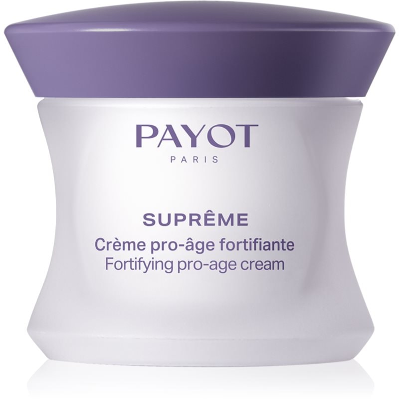 Payot Suprême Crème Pro-Âge Fortifiante дневен и нощен крем против стареене на кожата - Грижа за лице - Сравни цени от 1 магазин с безплатна доставка