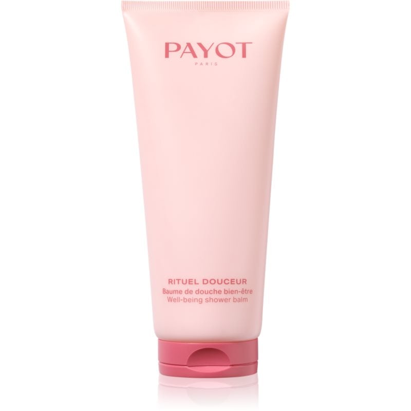 Payot Rituel Douceur Baume De Douche Bien-être душ-балсам