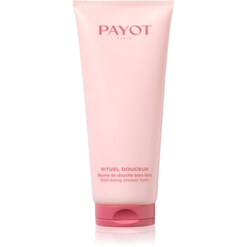 Payot Rituel Douceur Baume De Douche Bien-être душ-балсам - Грижа за тяло - Сравни цени от 1 магазин с безплатна доставка