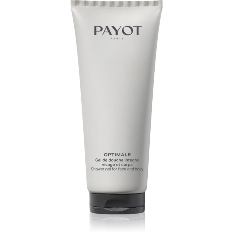 Payot Optimale Gel De Douche Intégral Visage Et Corps душ гел за лице и тяло - Грижа за тяло - Сравни цени от 1 магазин с безплатна доставка