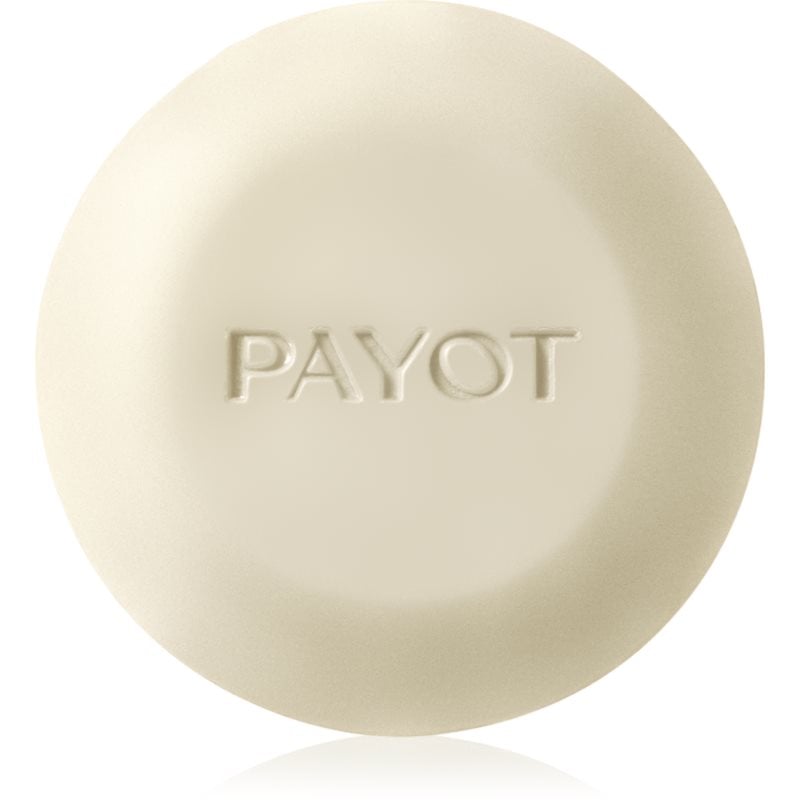 Payot Essentiel Solid Biome-Friendly Shampoo Твърд шампоан за всички видове коса