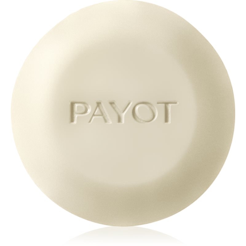 Payot Essentiel Solid Biome-Friendly Shampoo Твърд шампоан за всички видове коса - Грижа за коса - Сравни цени от 1 магазин с безплатна доставка