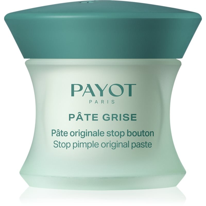 Payot Pâte Grise Originale Stop Bouton локална грижа против акне - Грижа за лице - Сравни цени от 1 магазин с безплатна доставка