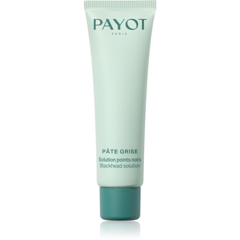 Payot Pâte Grise Solution Points Noirs специална заздравяваща грижа за кожа с акне
