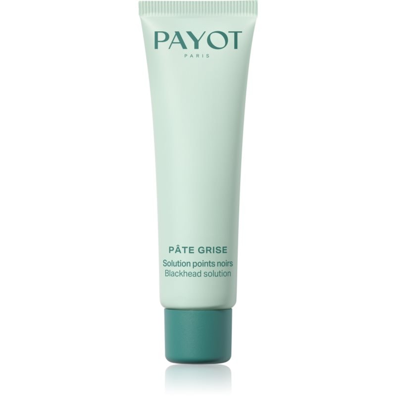 Payot Pâte Grise Solution Points Noirs специална заздравяваща грижа за кожа с акне - Грижа за лице - Сравни цени от 1 магазин с безплатна доставка