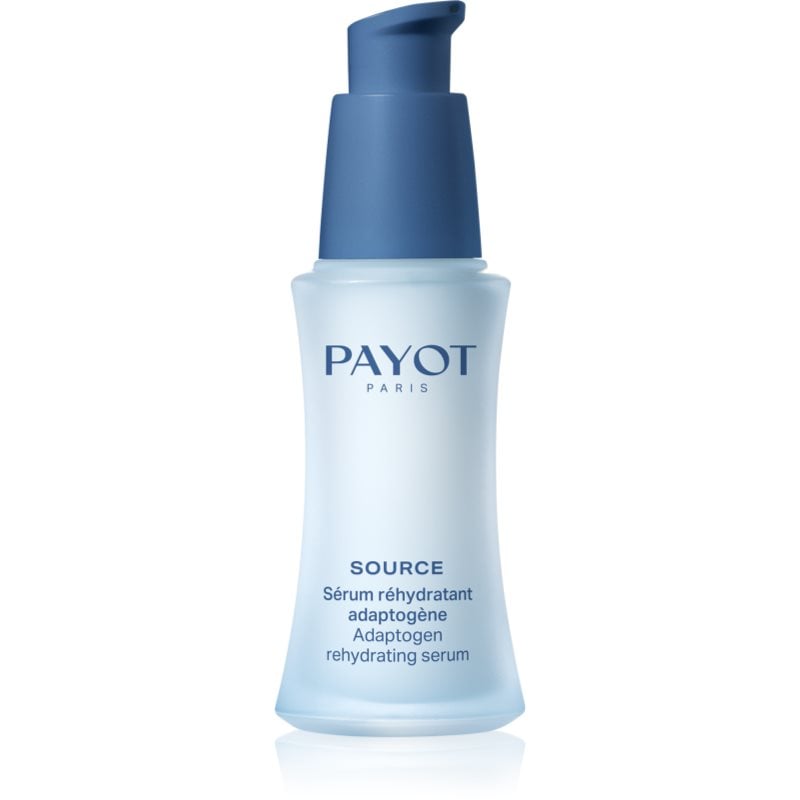 Payot Source Sérum Réhydratant Adaptogène хидратиращ серум за всички типове кожа на лицето
