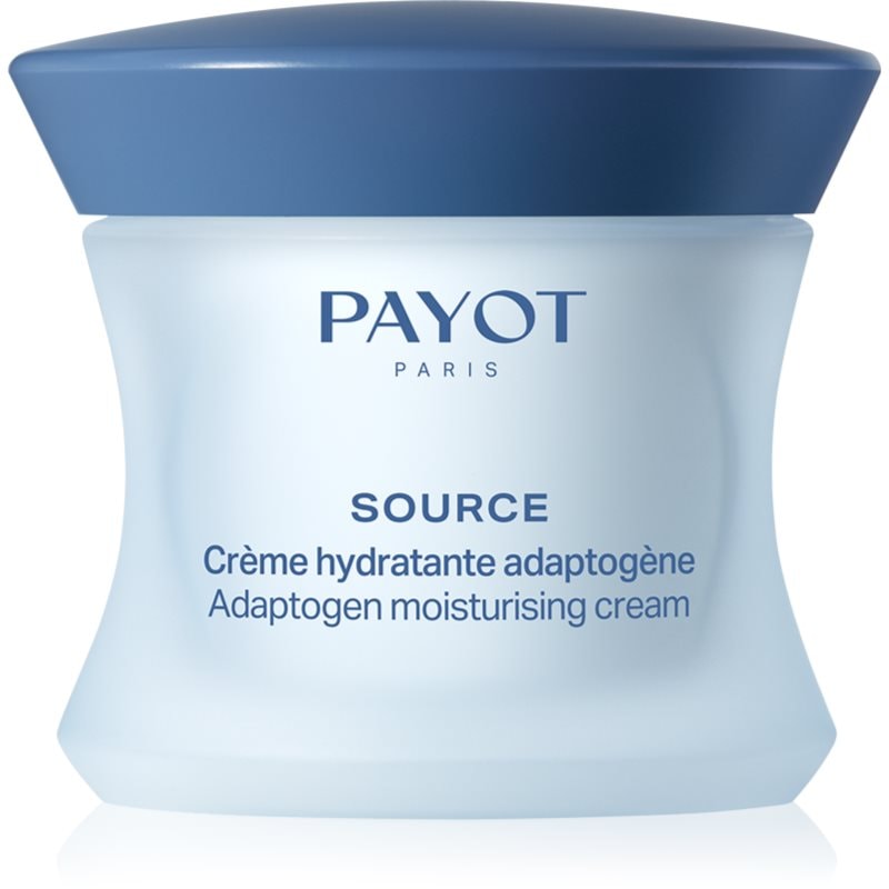 Payot Source Crème Hydratante Adaptogène интензивен хидратиращ гел за нормална към суха кожа - Грижа за лице - Сравни цени от 1 магазин с безплатна доставка
