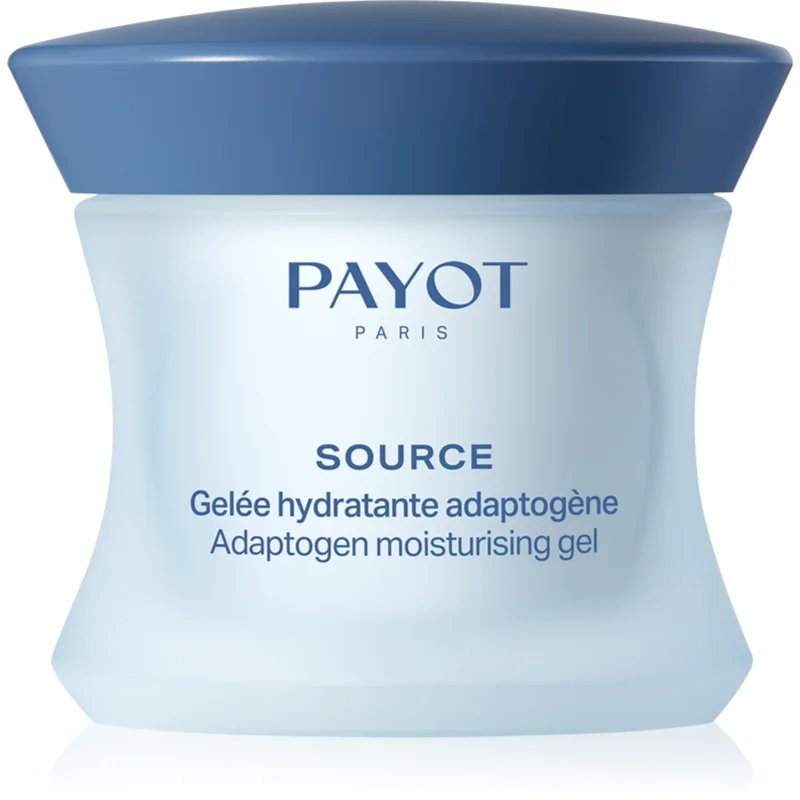 Payot Source Gelée Hydratante Adaptogène хидратиращ гел крем за нормална към смесена кожа - Грижа за лице - Сравни цени от 1 магазин с безплатна доставка