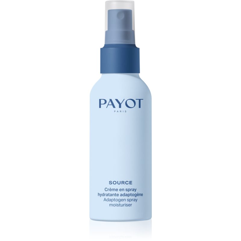 Payot Payot Source Crème En Spray Hydratante Adaptogène хидратиращ крем в спрей - Унисекс парфюм 40мл - Сравни цени от 1 магазин с безплатна доставка