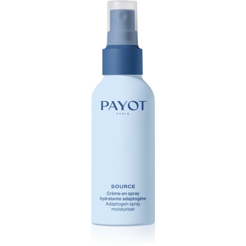 Payot Source Crème En Spray Hydratante Adaptogène хидратиращ крем в спрей - Грижа за лице - Сравни цени от 2 магазина с безплатна доставка