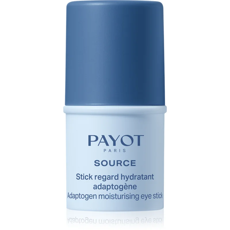 Payot Source Stick Regard Hydratant Adaptogène хидратиращ балсам за околоочната зона в стик - Грижа за лице - Сравни цени от 1 магазин с безплатна доставка