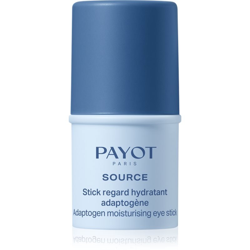 Payot Source Stick Regard Hydratant Adaptogène хидратиращ балсам за околоочната зона в стик - Грижа за лице - Сравни цени от 1 магазин с безплатна доставка