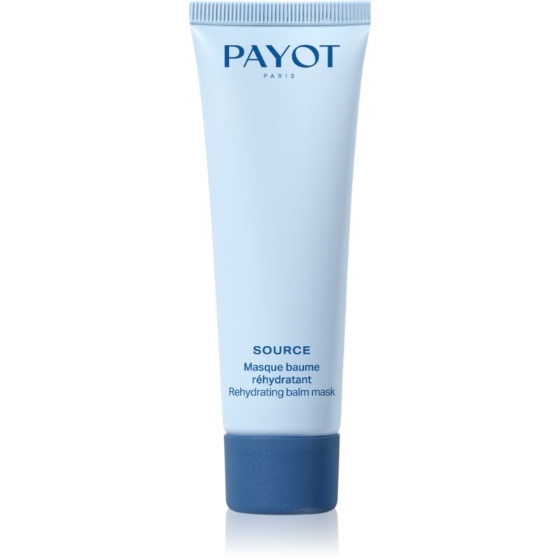 Payot Payot Source Masque Baume Réhydratant интензивна хидратираща маска - Унисекс парфюм 50мл - Сравни цени от 1 магазин с безплатна доставка