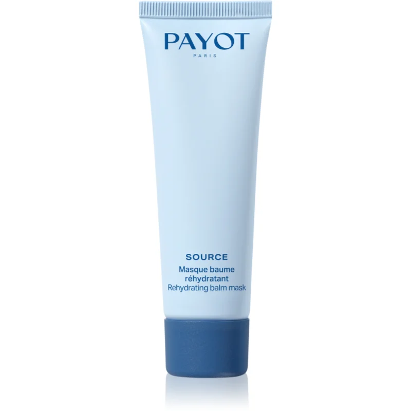 Payot Source Masque Baume Réhydratant интензивна хидратираща маска - Грижа за лице - Сравни цени от 1 магазин с безплатна доставка